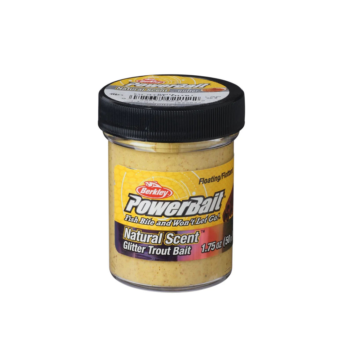 Berkley PowerBait Trout Dough Spices