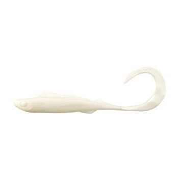 Berkley Powerbait Nemesis Pearl White 10cm