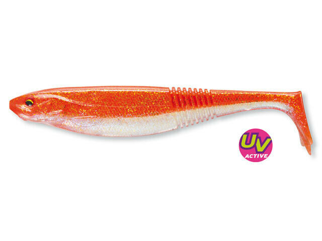 Daiwa Prorex Classic Shad DF Holo Orange