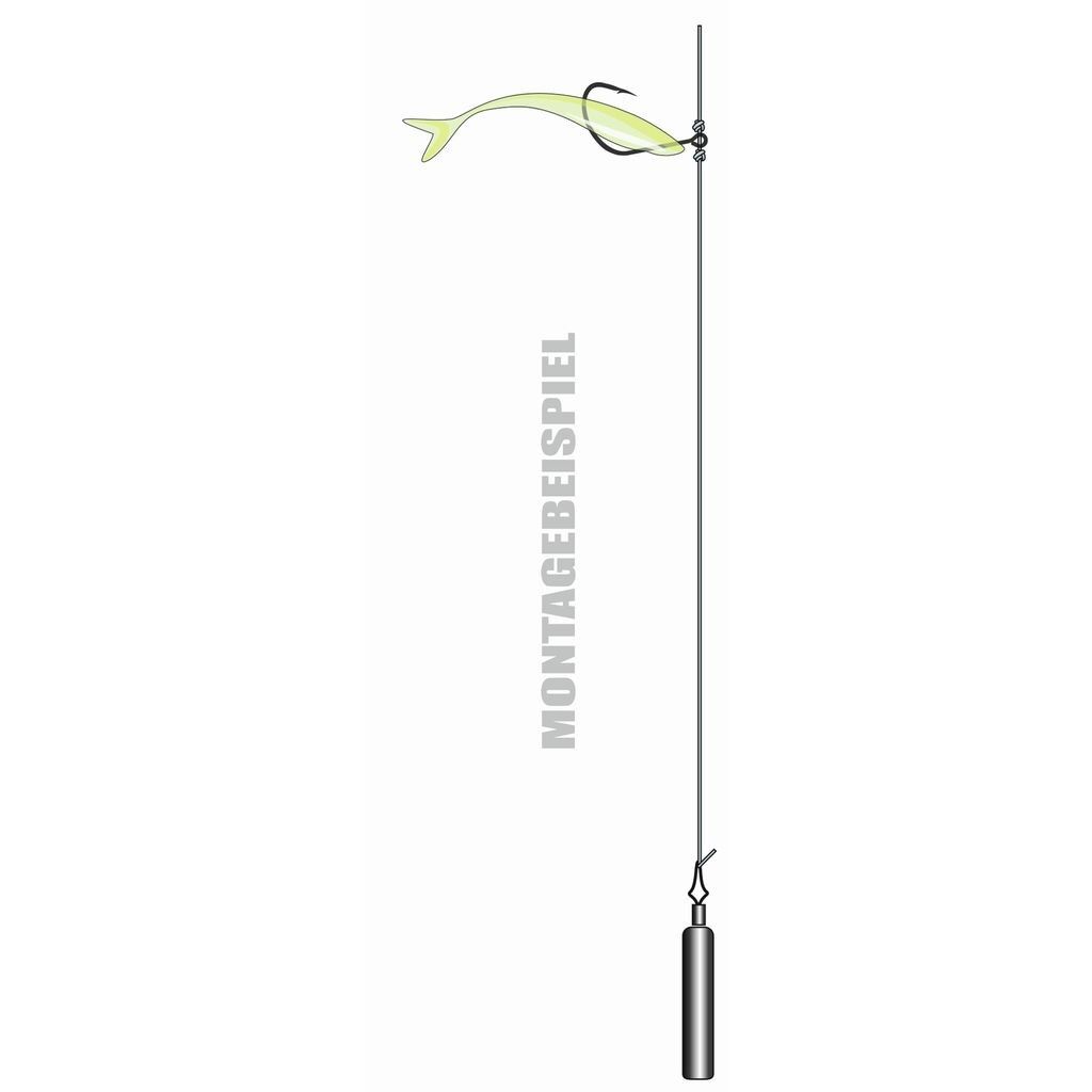 Jenzi Tungsten Drop-Shot 7g