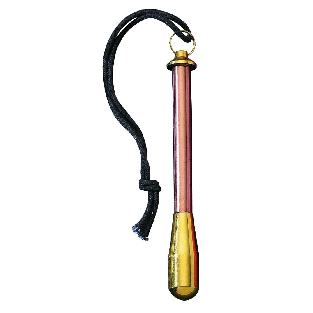 Jenzi Fischtöter Deluxe