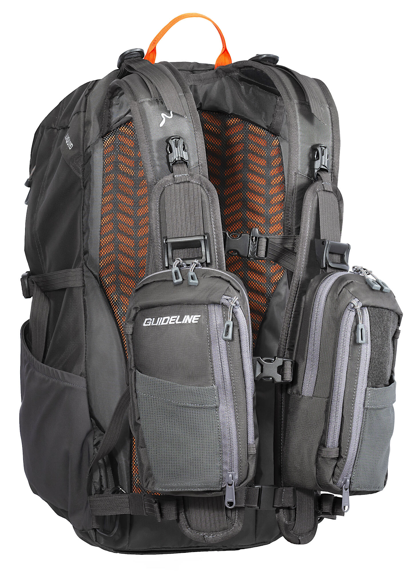 Guideline Experience DW Vest