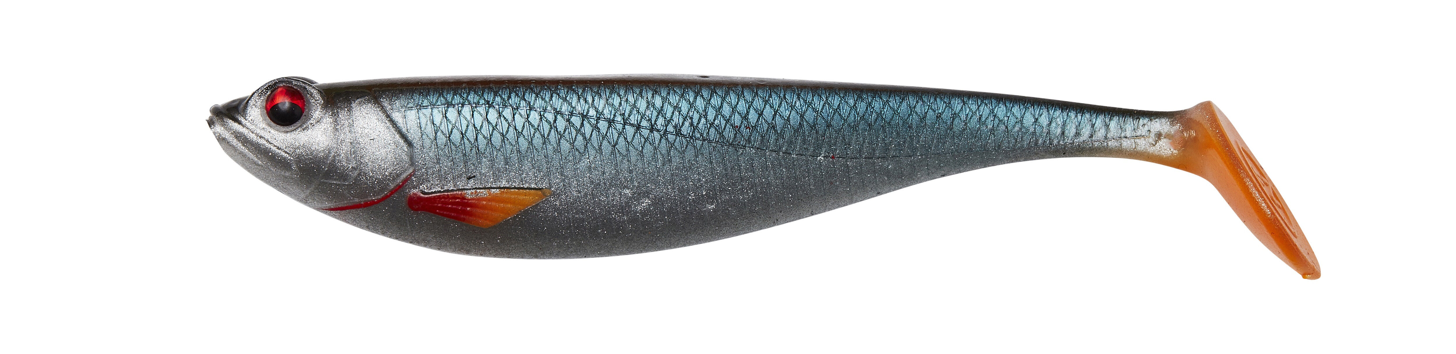 DAM Effzett Shadster 12cm Roach UV