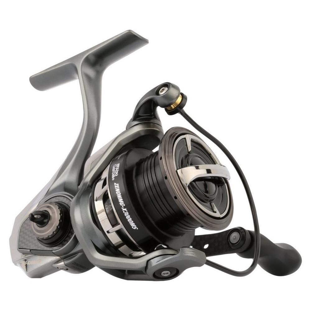 Abu Garcia Zenon Spinning Reel MGX