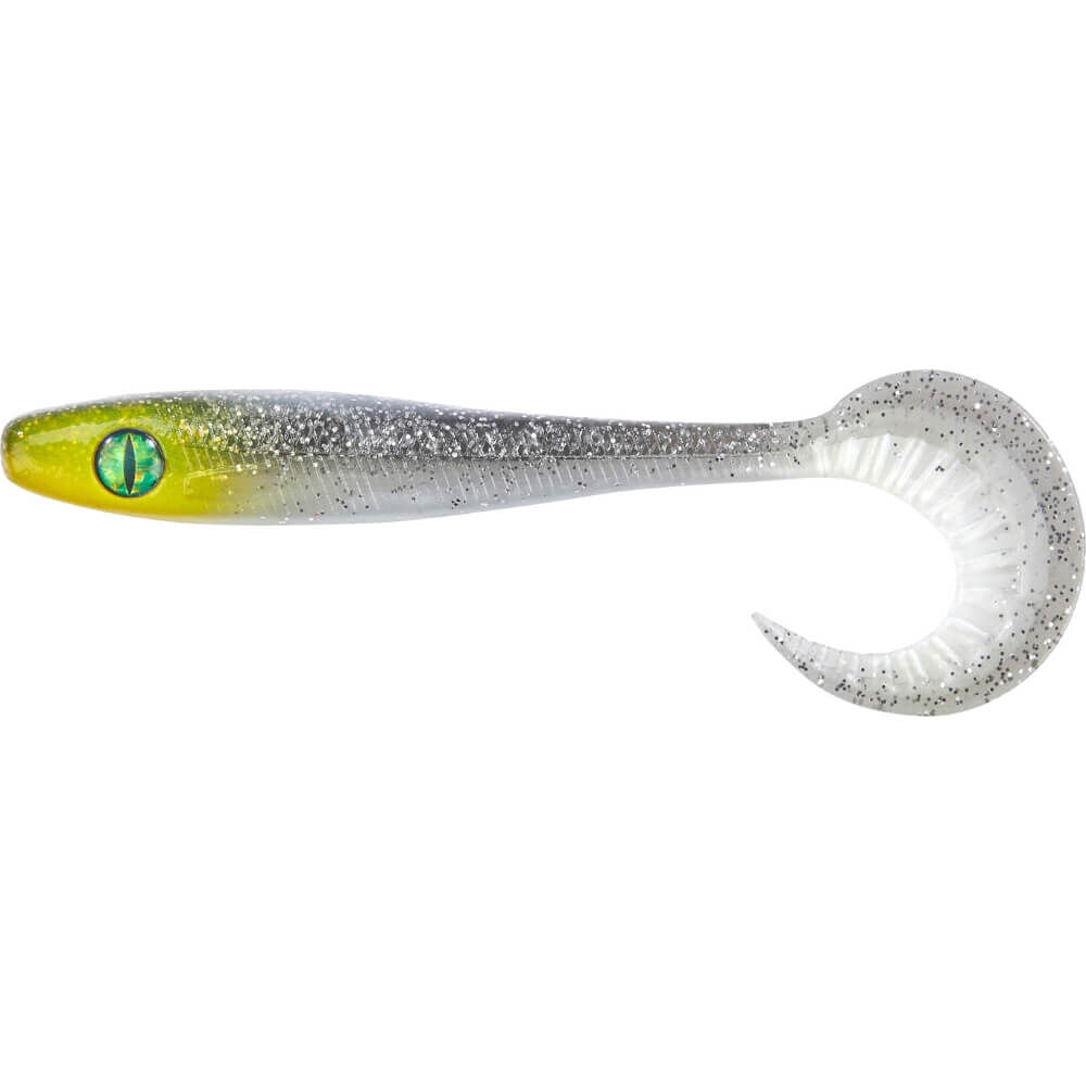 Balzer Shirasu Pike Collector Twister