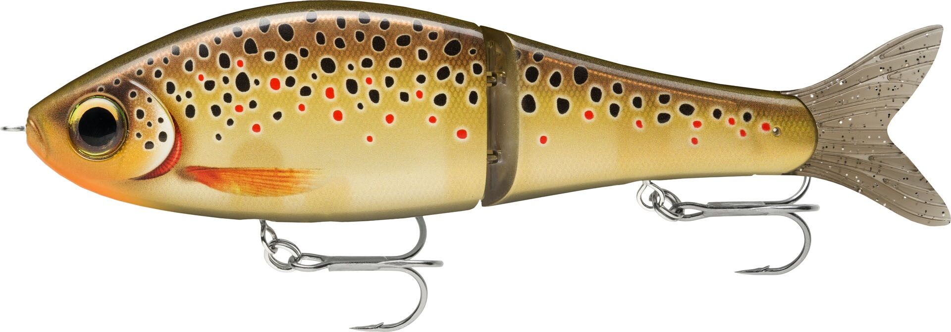 Rapala Super Shadow Rap Glide
