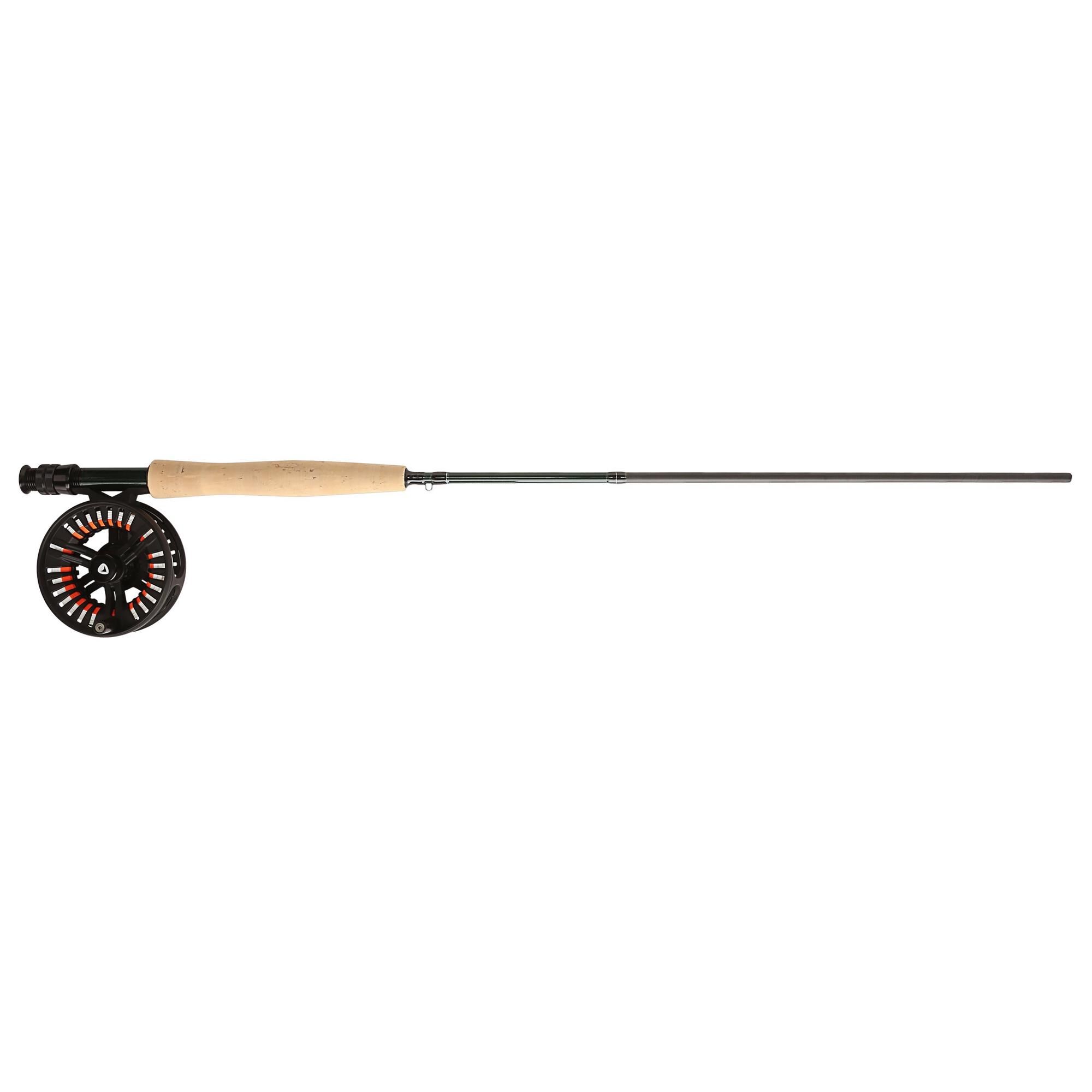Greys Cruise Fly Combo
