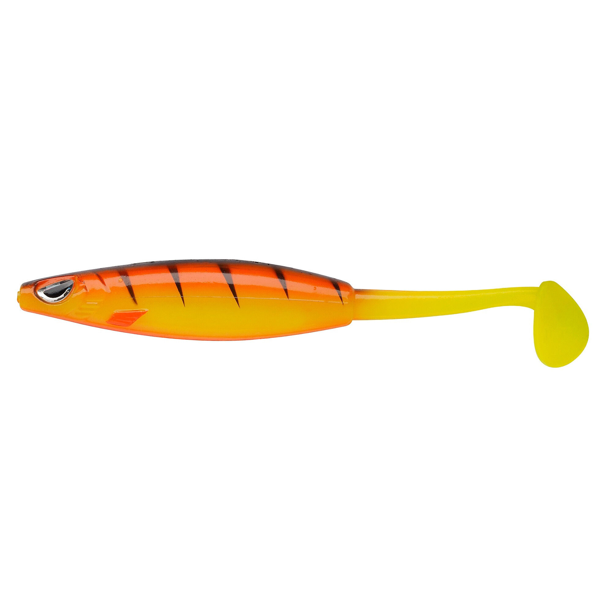 Berkley Sick Vibe Hot Yellow Perch 15cm