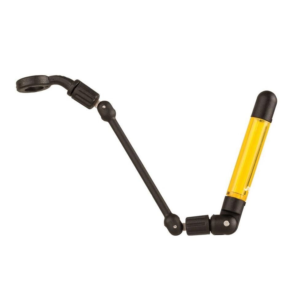 JRC Kurve Slim Blinker Black Neon 3 - Set