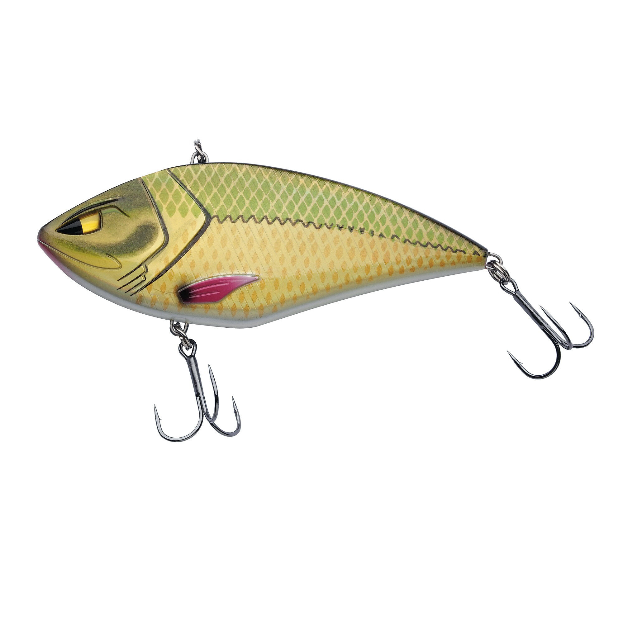 Berkley Zilla Lipless 11.cm Ayu Green