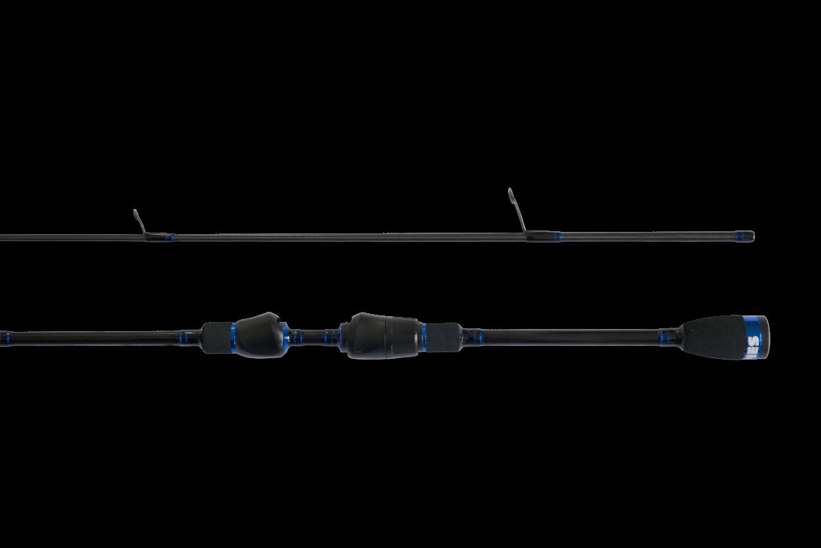 Toppies Blue Suri 602UL 1.83m 1 - 8g