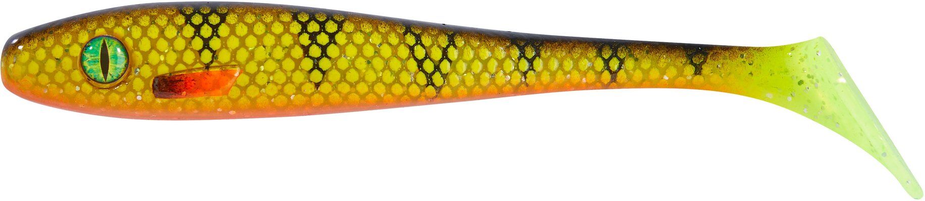 Pike Collector Shad