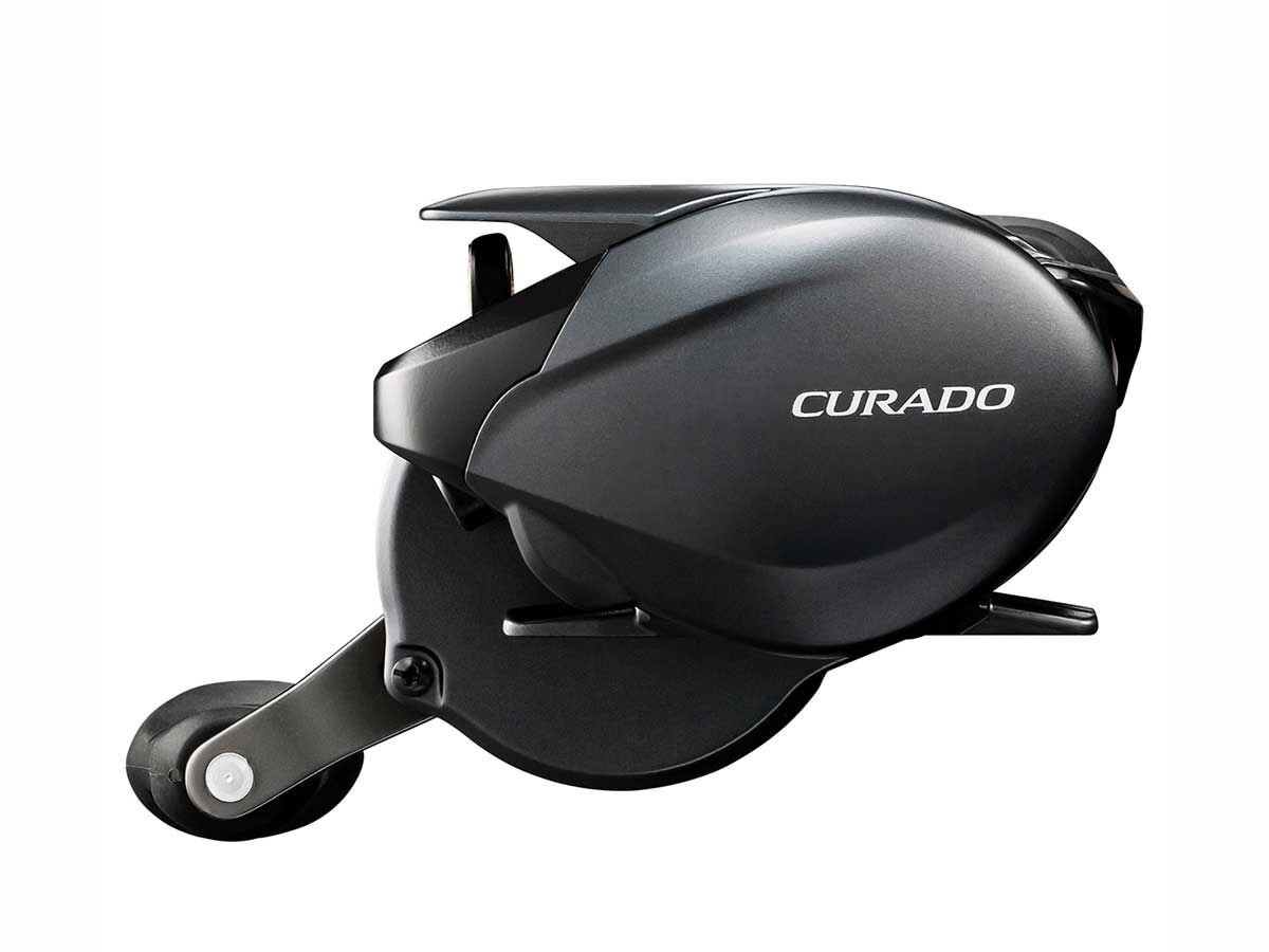 Shimano Baitcast Curado