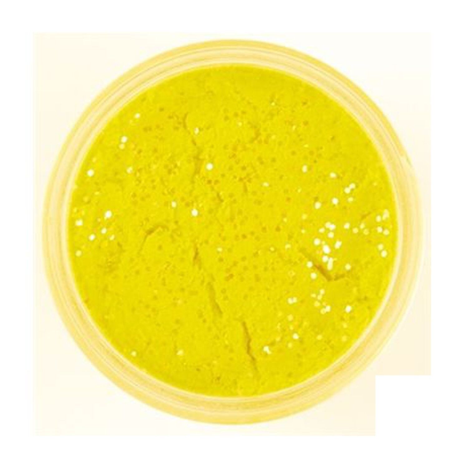 Berkley Powerbait Natural Scent Liver Sunshine Yellow