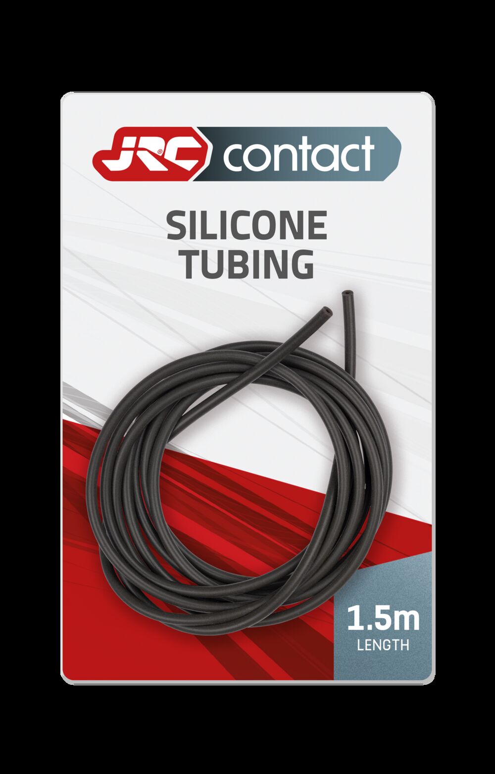 JRC Contact Silicone Tubing
