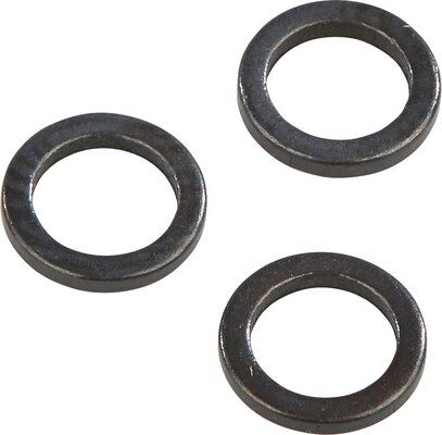Balzer Shirasu Solid Ring