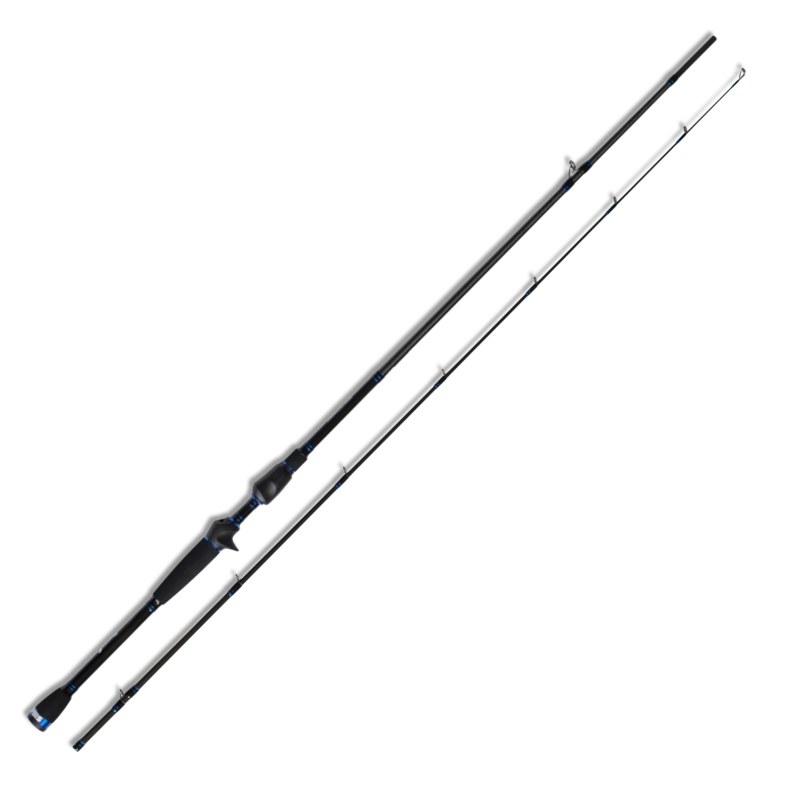 Toppies Blue Lighning 672 MHCA