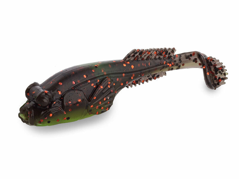 Z-Man  TRD GobyZ 2.4"