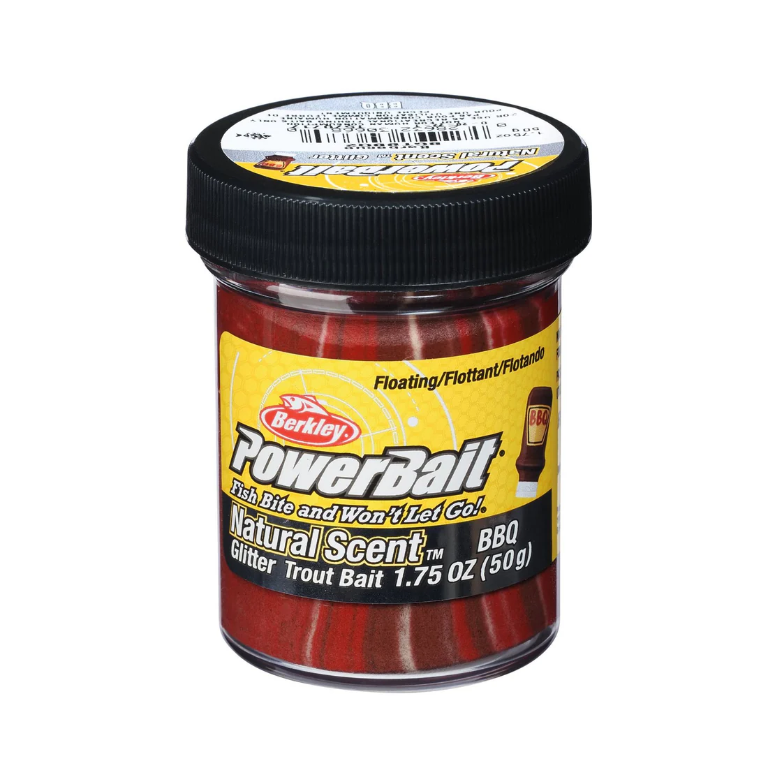 Berkley PowerBait Trout Dough Spices