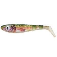 Abu Garcia Svartzonker Mc Perch Real Trout 9cm