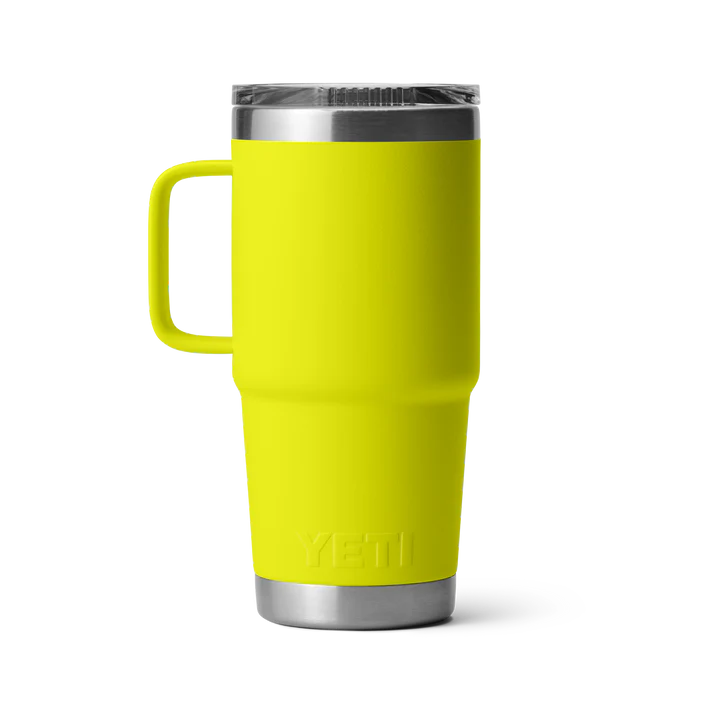Yeti Rambler Travel Mug