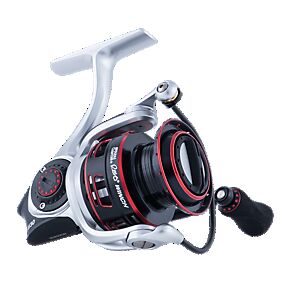 Abu Garcia REVO® WINCH SPINNING REEL 30