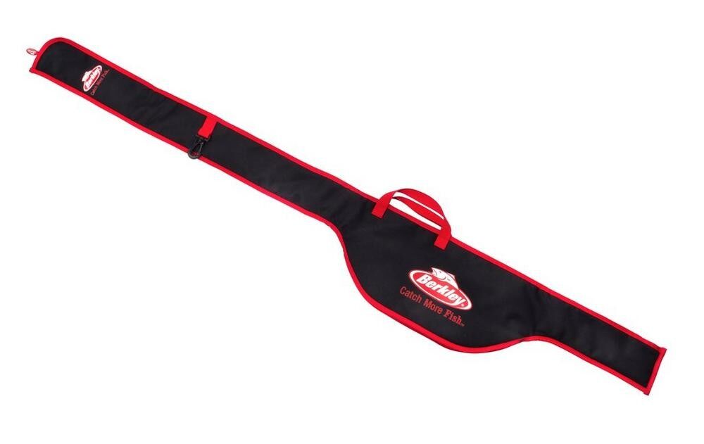Berkley Rutentasche soft 270cm