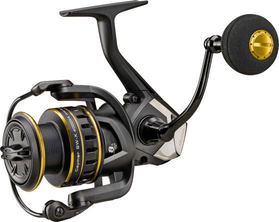 Okuma Ceymar SW-X Spinning Reel