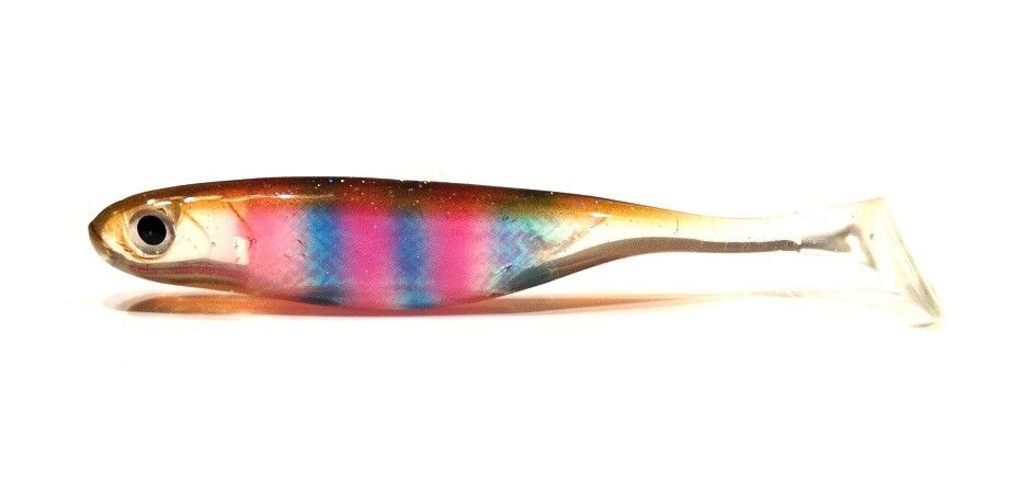 Berkley PowerBait Gotam Shad 11 cm