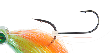 Balzer MK Adventure Matzes Spin Streamer