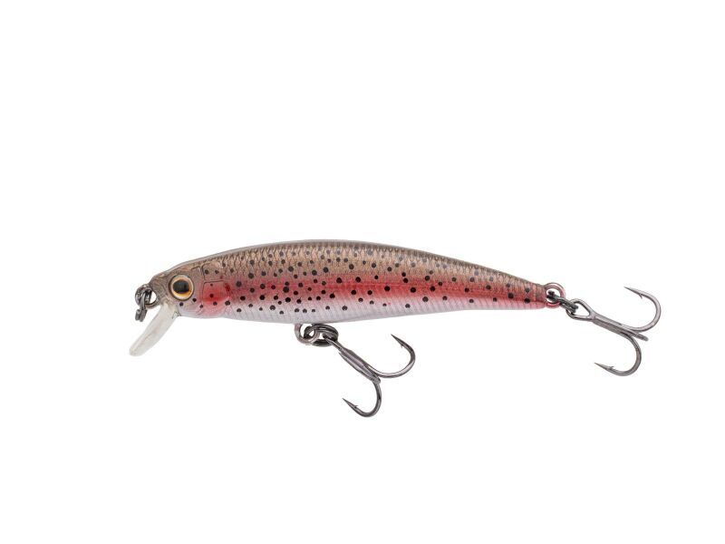 Ecogear Minnow MX 48