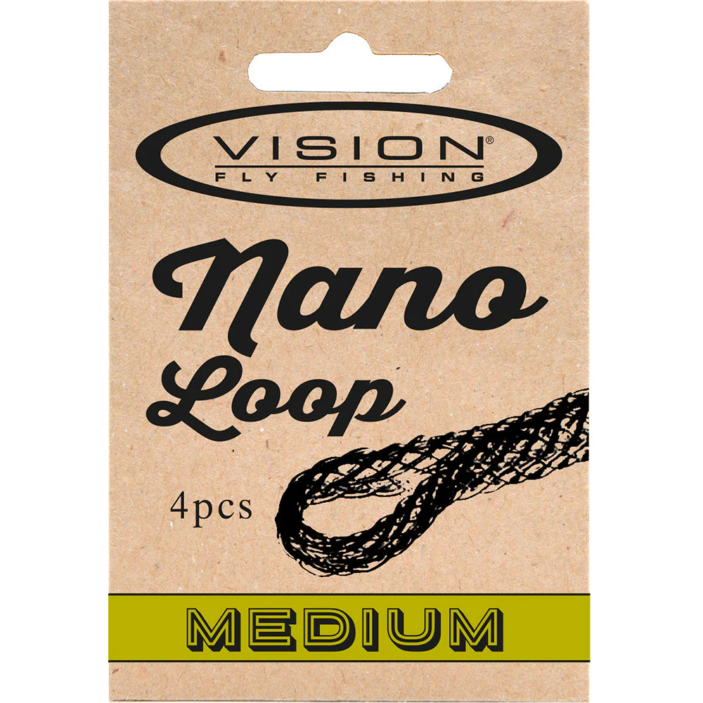 Vision Nano Loop Schlaufenverbinder