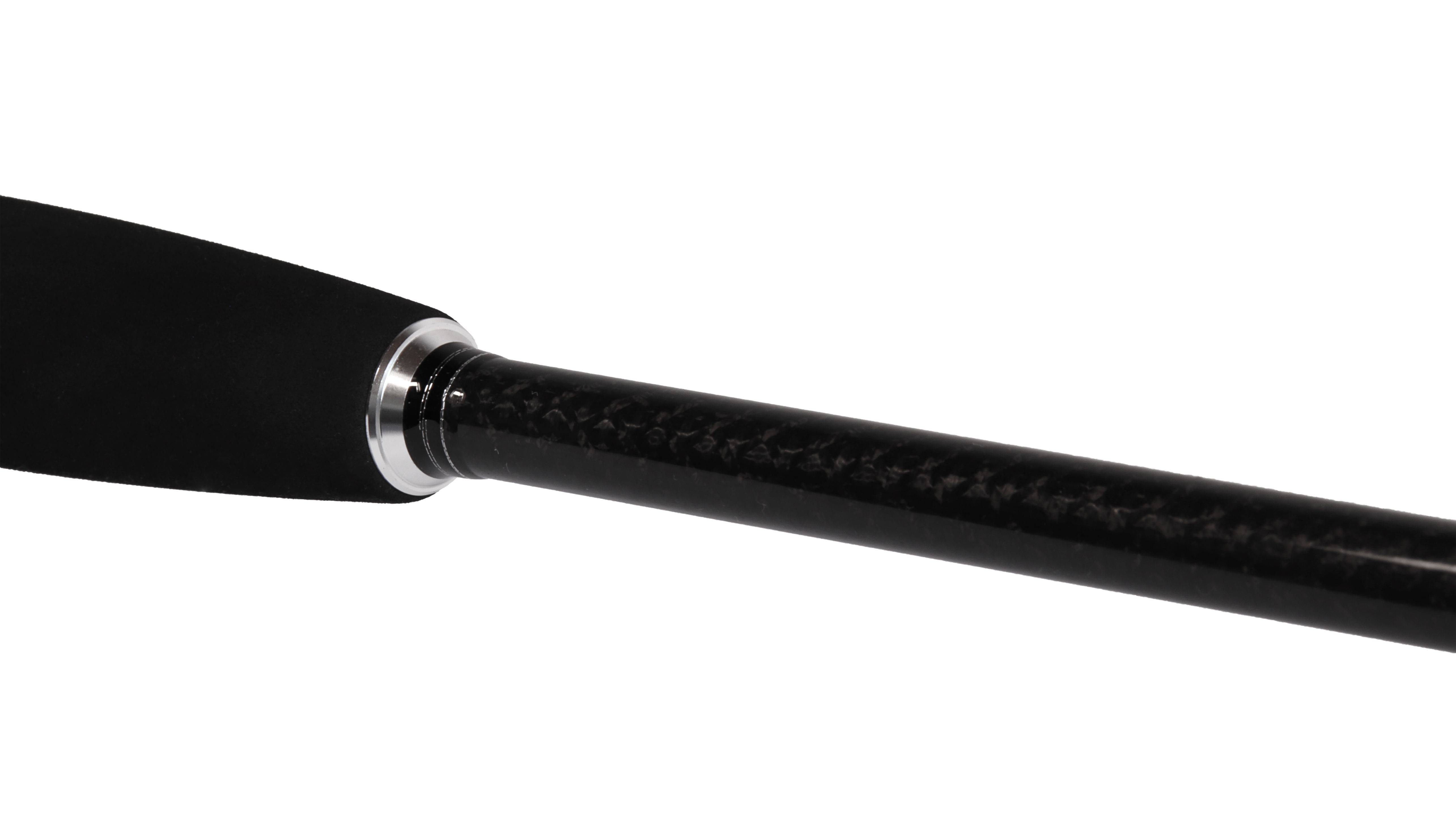 Bullseye Jig Whip 2.0 - Spinnrute 2.35m 30 - 60g