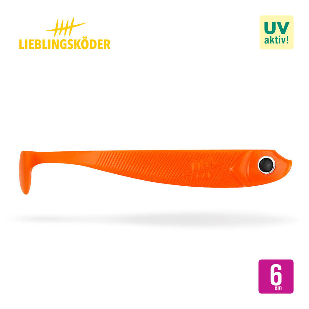 Lieblingsköder MÖHRCHEN