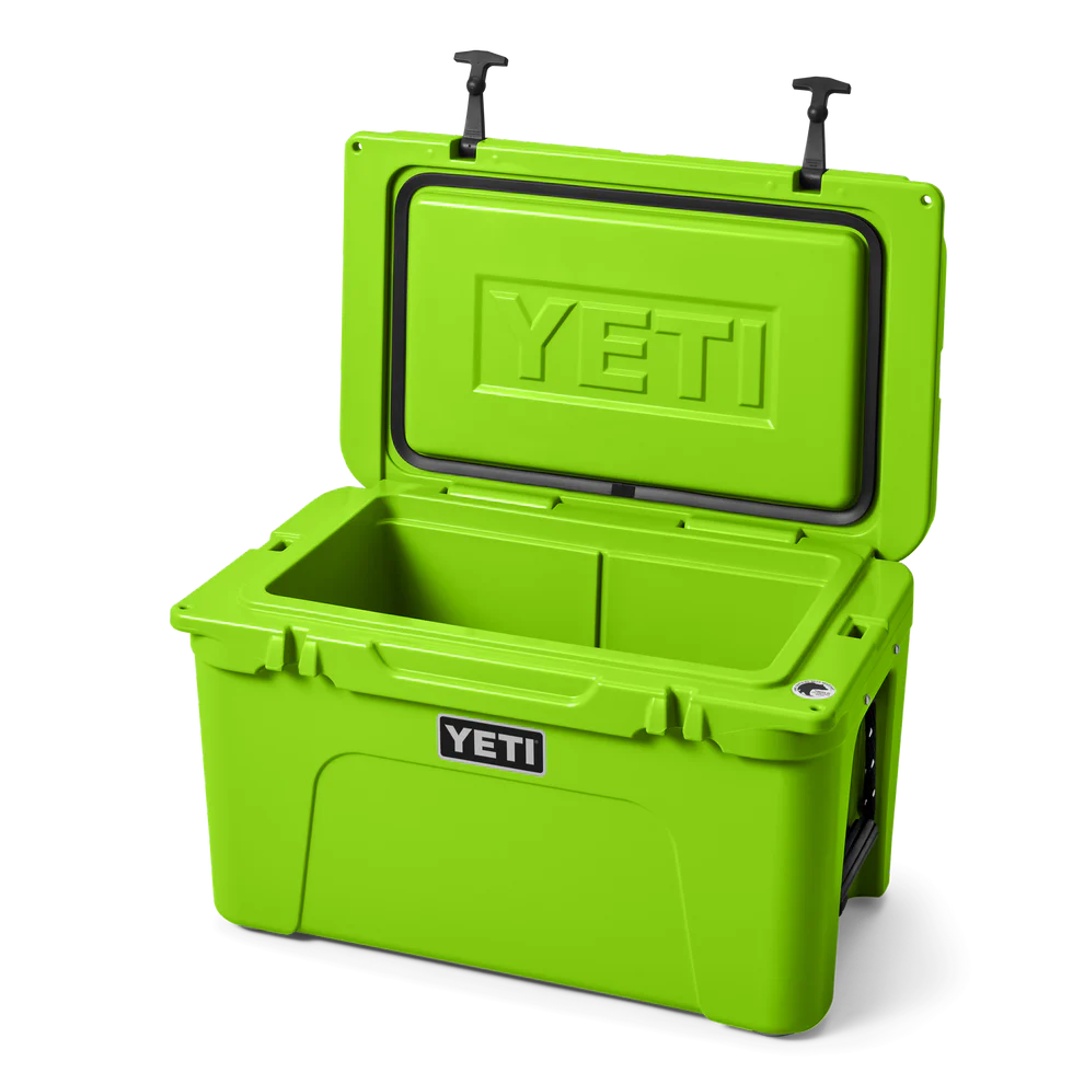 Yeti Tundra Kühlbox