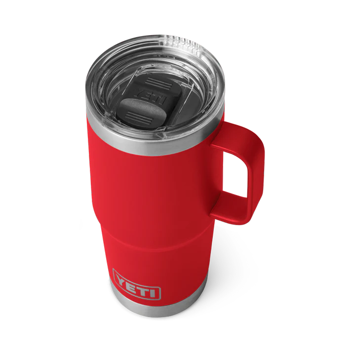 Yeti Rambler Travel Mug