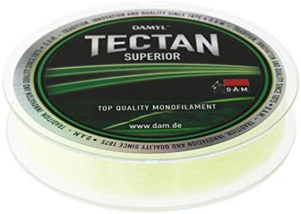 Dam Tectan Superior 0.14mm 2kg 300m