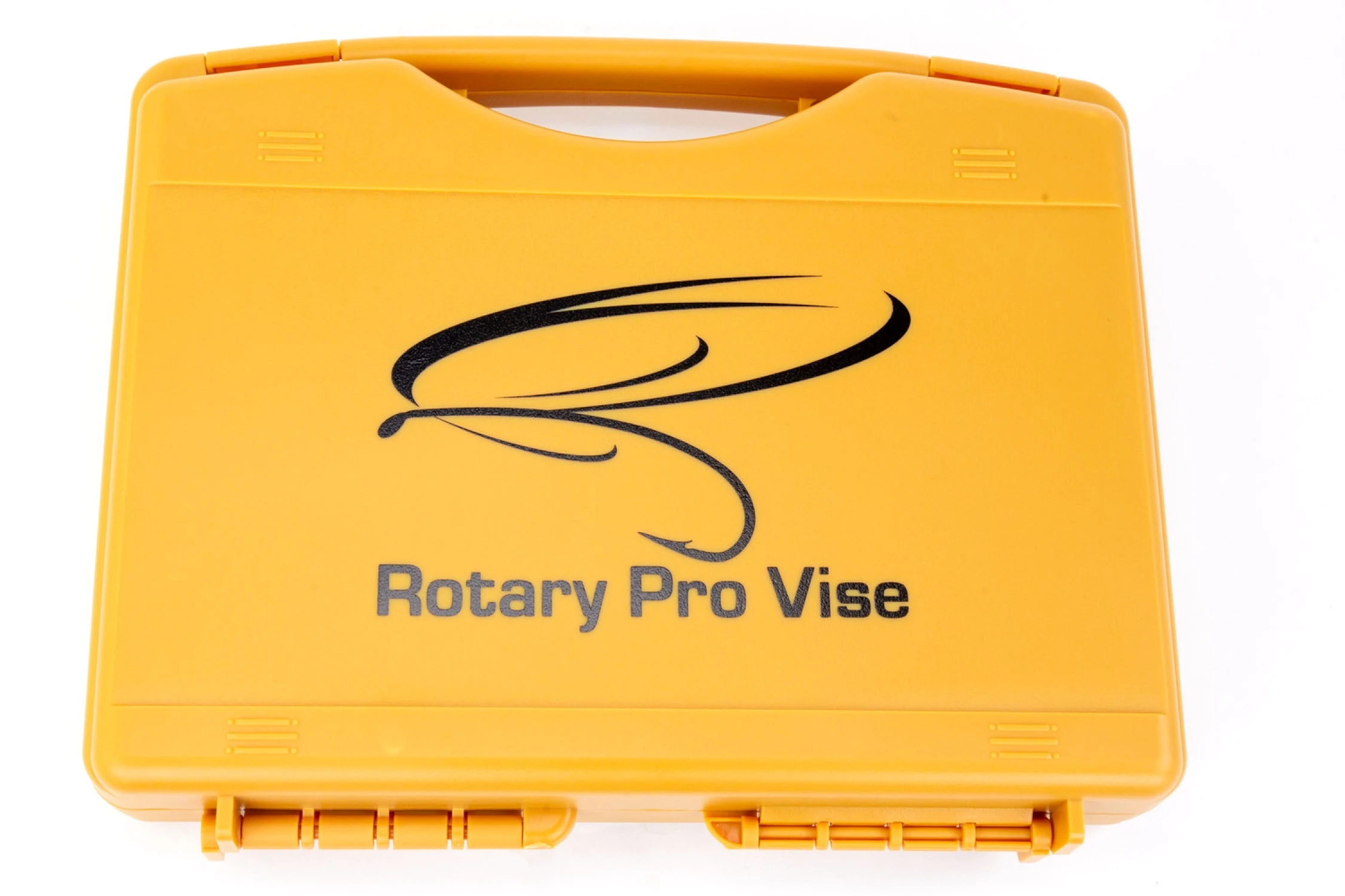 Traun River Bindestock Rotary Pro