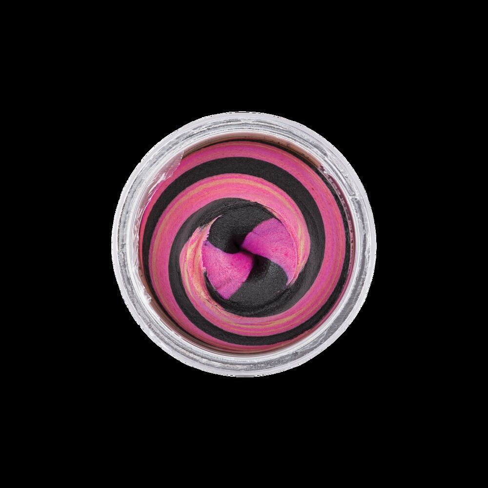 Berkley PowerBait Trout Bait Triple Swirls Showtime Shine