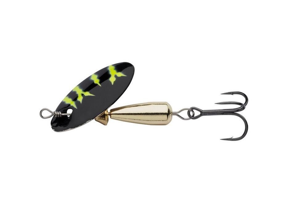 Abu Garcia Droppen Bugga Spinner Tunder 10g