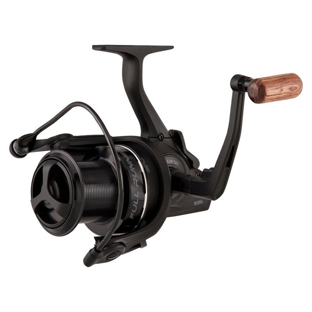 Mitchell Full Runner MX6 9000