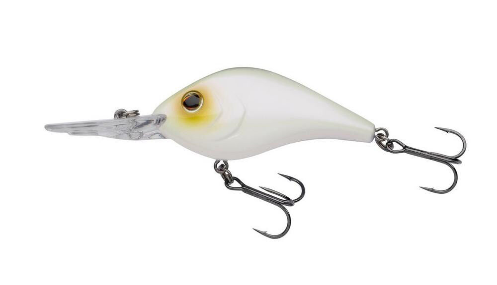 Berkley Dredger 6cm Bone