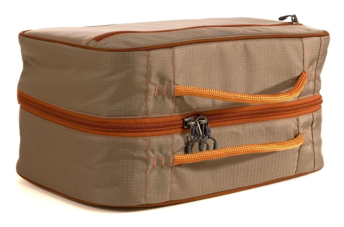 Fishpond Tailwater Fly Tying Kit