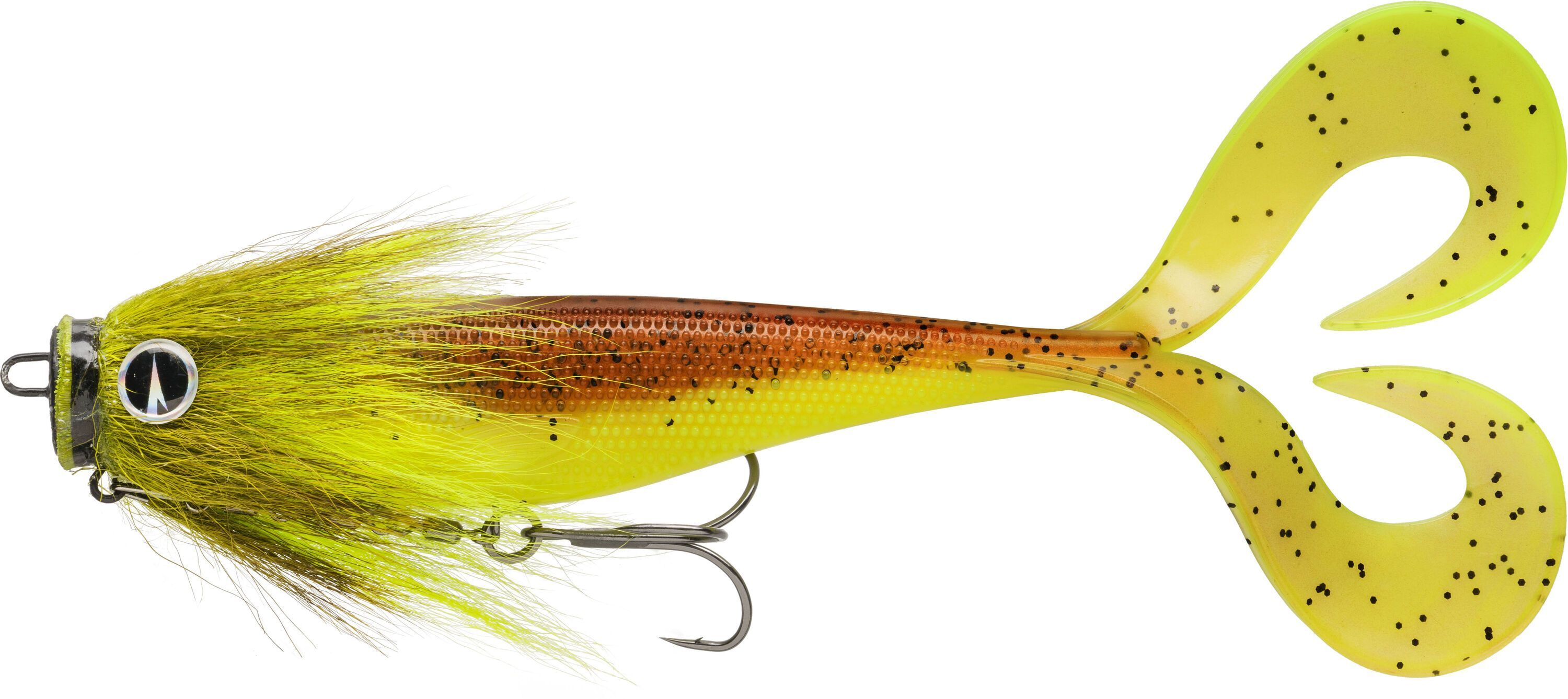 Rapala Soft Olio Prerigged