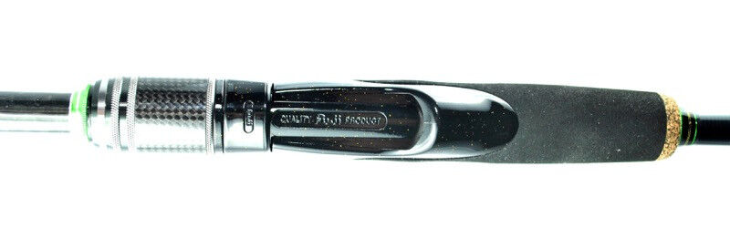 BULLSEYE JIG WHIP 2.70m 30-60g