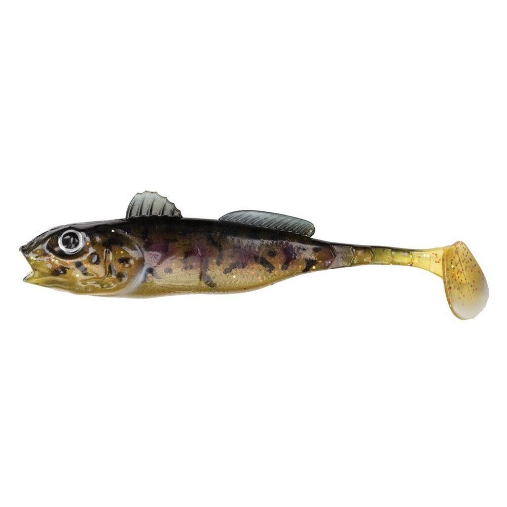 Berkley Pulse Realistic Goby Bullhead 12cm