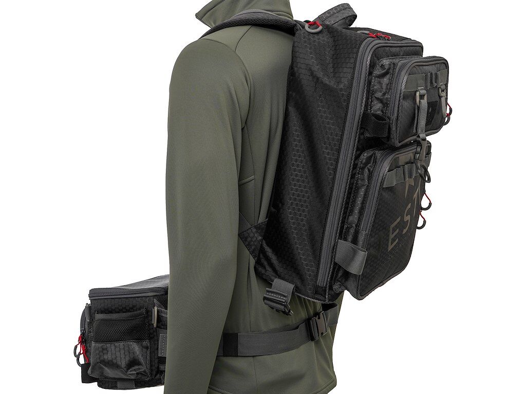 Westin W4 3in1 Master Backpack