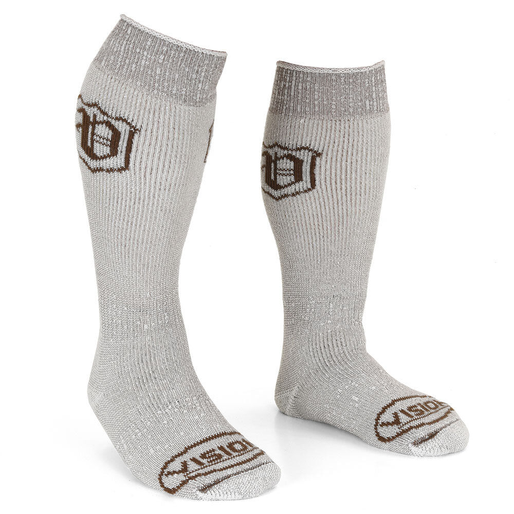 Vision Subzero Technical Merino Socken