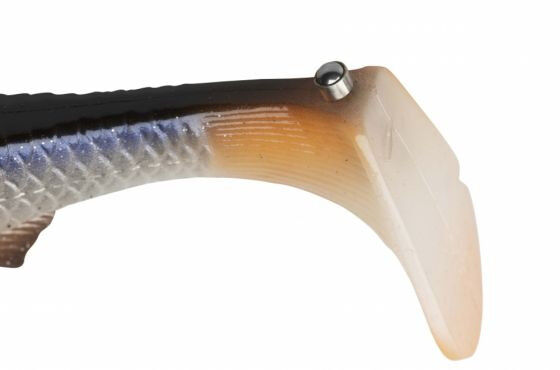 Savage Gear Steel E-Rattle Kit 4+4