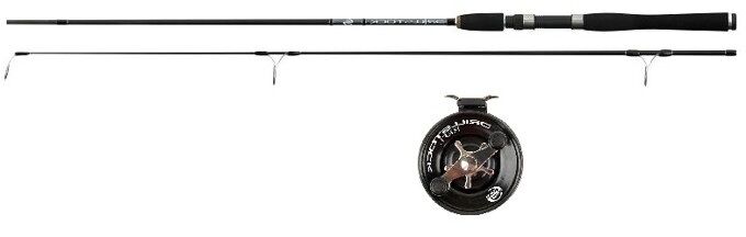 Stucki Thun Drillstock Combo